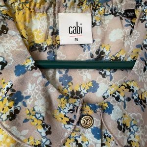 Cabi top